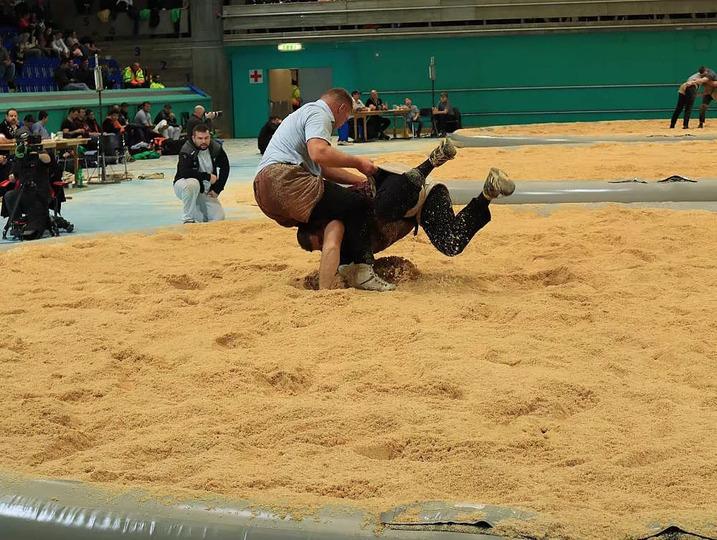 Poster Berchtoldschwinget Zürich