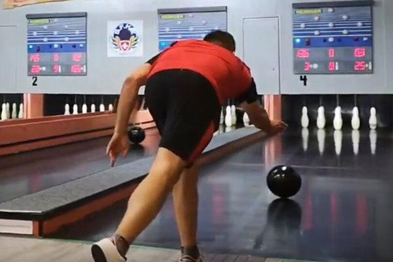 Poster Kegeln: SFKV Schweizermeisterschaft