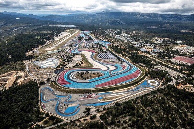 Poster of NASCAR Euro Series 2026: GP France, Qualifying