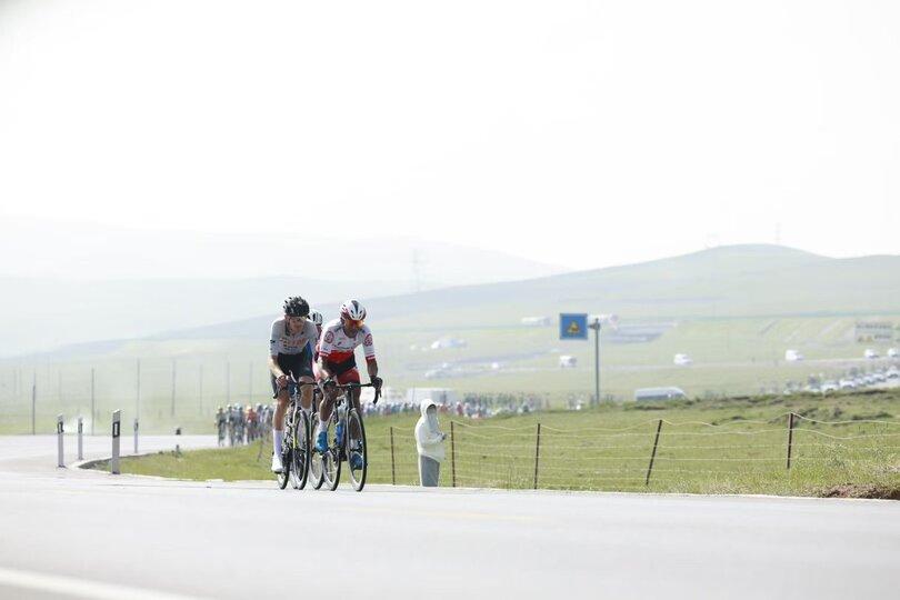 Poster of Radsport: Tour of Magnificent Qinghai, 7. Etappe