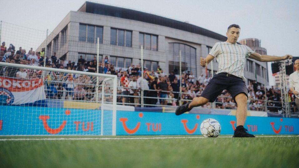Poster of Socca: Weltmeisterschaft Essen 2026, Männer, Spiel um den dritten Platz