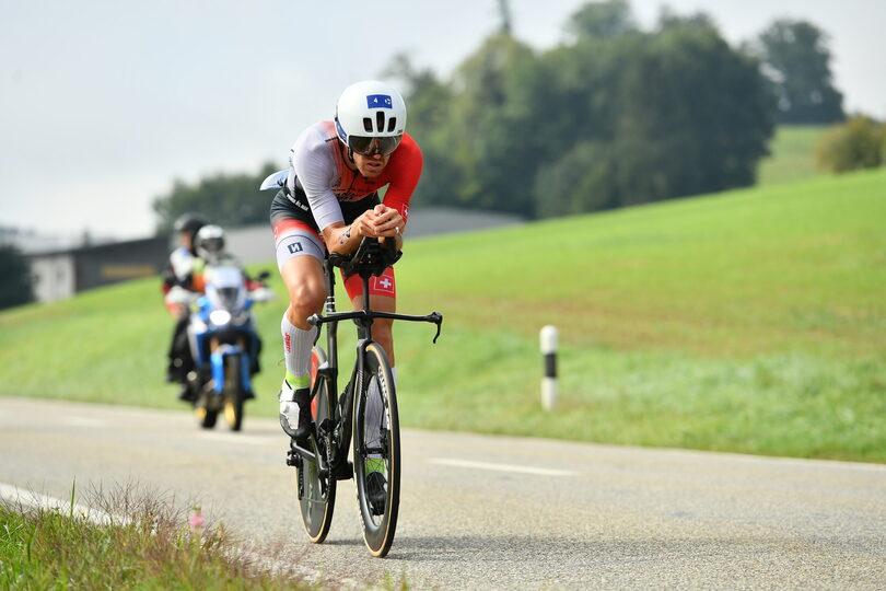 Poster of Duathlon: Powerman Zofingen