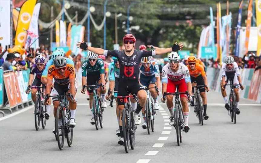 Poster Radsport: Le Tour de Langkawi 2026, Malaysia