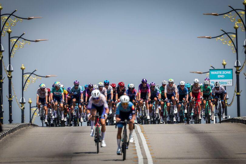 Poster Radsport: Le Tour de Langkawi 2026, Malaysia
