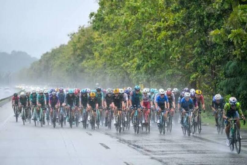 Poster Radsport: Le Tour de Langkawi 2026, Malaysia