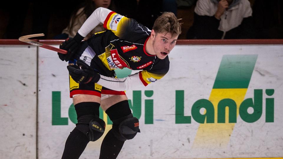 Poster of Rollhockey Schweizer Cup - Qualifikation: RHC Dornbirn vs. RHC Wimmis