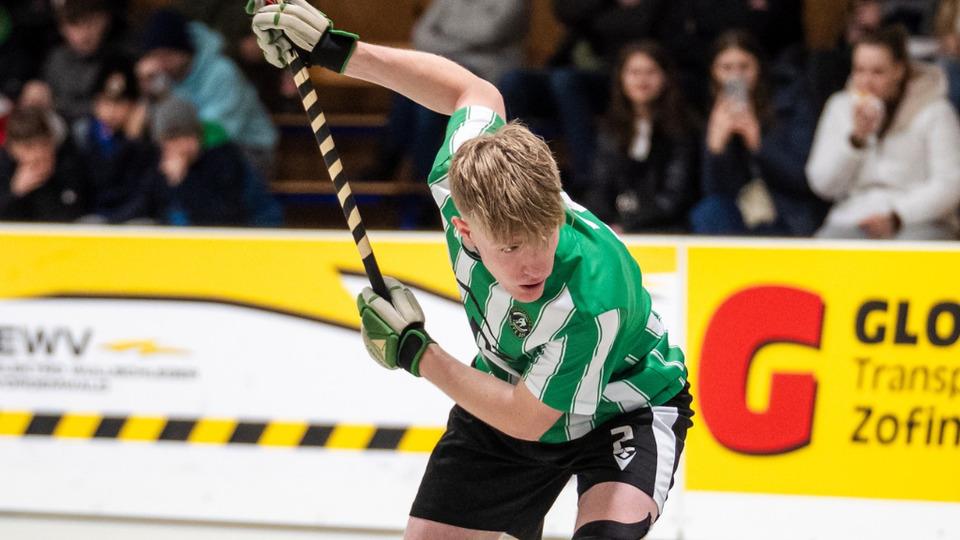Poster Rollhockey Schweizer Cup - Qualifikation: RHC Wolfurt vs. RCV White Sox